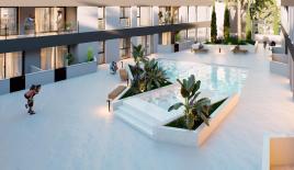 Апартаменты за 190 000 евро в Сан-Педро-дель-Пинатаре, Испания