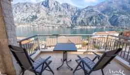 Апартаменты за 250 000 евро в Муо, Черногория