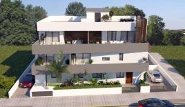 Апартаменты за 235 000 евро в Ларнаке, Кипр