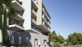 Апартаменты за 2 700 000 евро в Лимасоле, Кипр