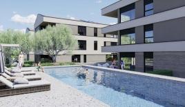 Квартира за 400 350 евро в Фажане, Хорватия