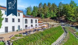 Вилла за 1 590 000 евро в Алессандрии, Италия