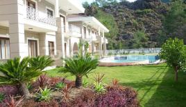 Апартаменты за 96 000 евро в Кемере, Турция