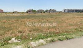 Земля за 218 500 евро в Белеке, Турция