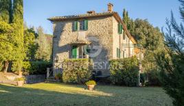 Дом за 390 000 евро в Туоро-суль-Тразимено, Италия