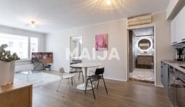 Апартаменты за 325 000 евро в Тампере, Финляндия