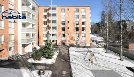 Апартаменты за 170 000 евро в Хельсинки, Финляндия