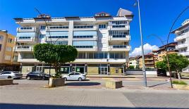 Коммерческая недвижимость за 1 550 000 евро в Алании, Турция