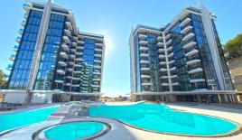 Квартира за 101 000 евро в Авсалларе, Турция