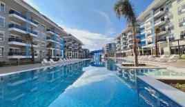 Квартира за 132 000 евро в Кестеле, Турция