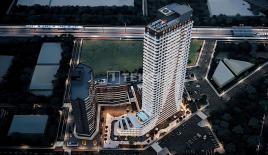 Апартаменты за 326 000 евро в Турции