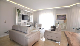 Квартира за 2 200 000 евро в Каннах, Франция