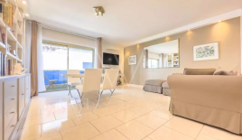 Квартира за 389 000 евро в Каннах, Франция