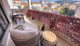 Квартира за 329 000 евро в Каннах, Франция