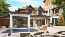 Квартира за 3 500 000 евро в Каннах, Франция