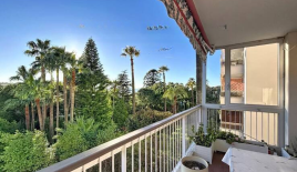 Квартира за 499 000 евро в Каннах, Франция