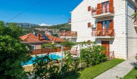 Отель, гостиница за 1 900 000 евро в Хорватии