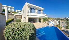 Вилла за 748 000 евро в Пафосе, Кипр