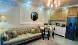 Квартира за 111 518 евро в Батуми, Грузия