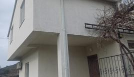 Дом за 180 000 евро в Улцине, Черногория