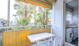 Апартаменты за 222 600 евро в Ницце, Франция