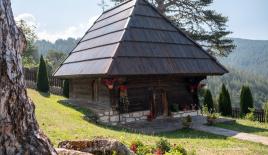 Квартира за 63 000 евро в Златиборе, Сербия