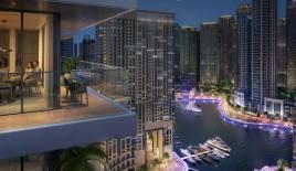 Апартаменты за 1 075 775 евро в Дубае, ОАЭ