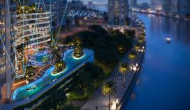 Апартаменты за 665 711 евро в Дубае, ОАЭ