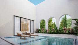 Вилла за 379 400 евро в Паттайе, Таиланд