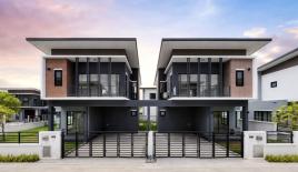 Вилла за 149 000 евро в Паттайе, Таиланд