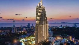 Квартира за 140 900 евро в Паттайе, Таиланд