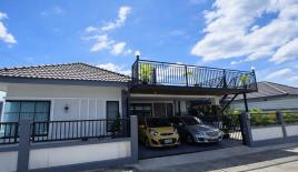 Вилла за 120 000 евро в Паттайе, Таиланд