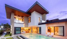 Квартира за 878 000 евро в Паттайе, Таиланд