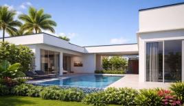 Вилла за 347 000 евро в Паттайе, Таиланд