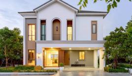 Вилла за 214 000 евро в Паттайе, Таиланд