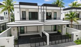 Вилла за 135 000 евро в Паттайе, Таиланд