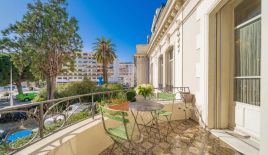 Квартира за 735 000 евро в Каннах, Франция