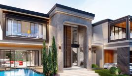 Вилла за 455 300 евро в Паттайе, Таиланд