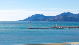 Квартира за 4 000 000 евро в Каннах, Франция