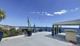 Квартира за 1 995 000 евро в Каннах, Франция