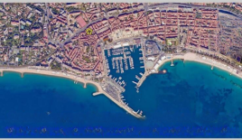 Квартира за 450 000 евро в Каннах, Франция