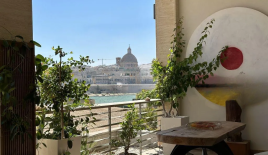 Квартира за 3 000 000 евро в Сан-Лоренце, Мальта