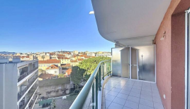 Квартира за 315 000 евро в Каннах, Франция