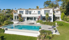 Квартира за 7 990 000 евро в Каннах, Франция