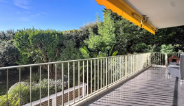 Квартира за 899 000 евро в Каннах, Франция