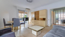 Квартира за 565 000 евро в Каннах, Франция