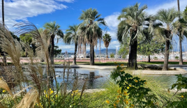 Квартира за 580 000 евро в Каннах, Франция