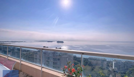 Квартира за 875 000 евро в Каннах, Франция