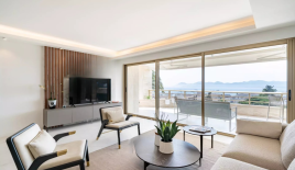 Квартира за 2 508 000 евро в Каннах, Франция