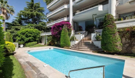 Квартира за 2 350 000 евро в Каннах, Франция